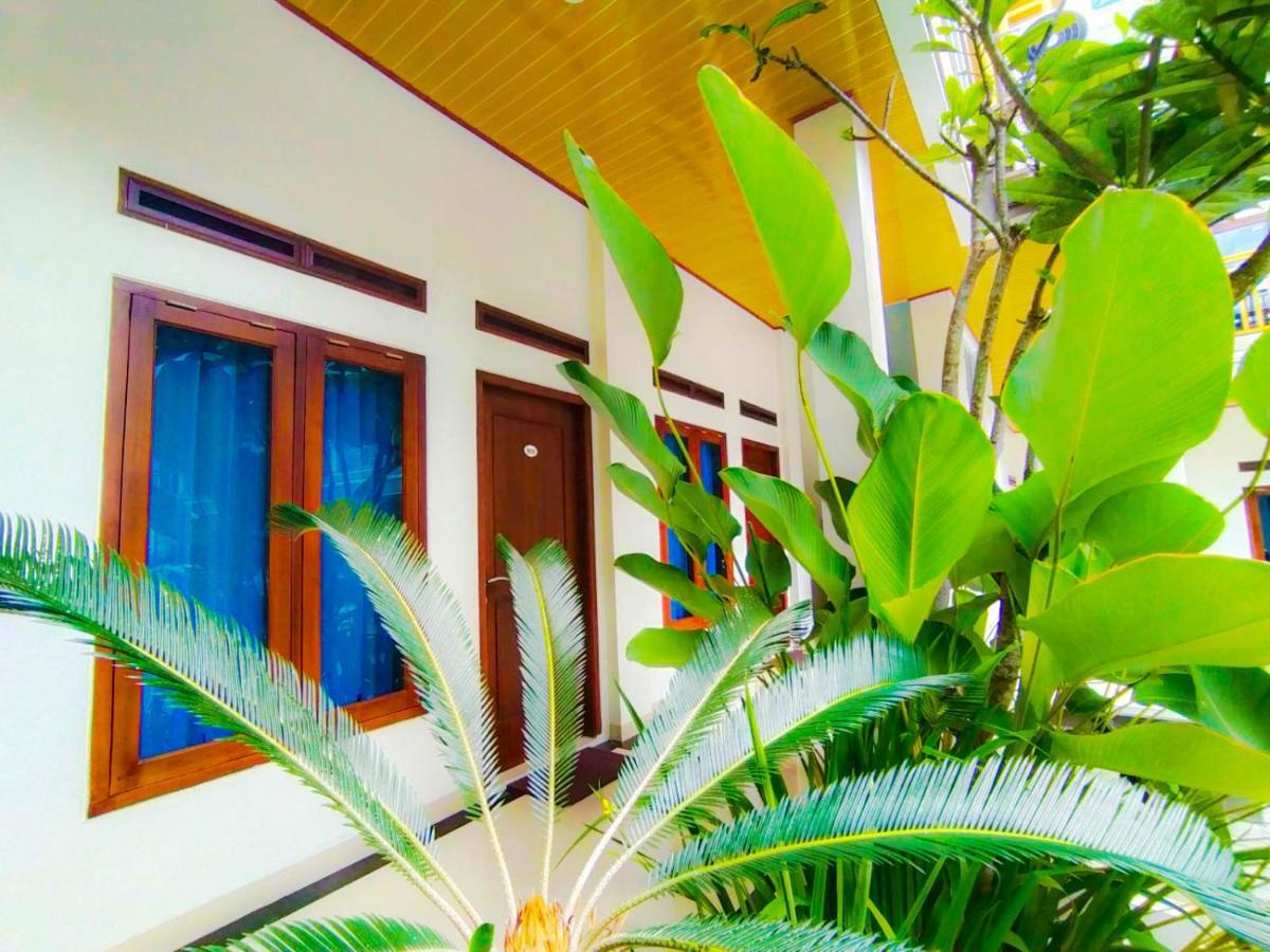 Hometown Residence Bandar Lampung Exterior photo
